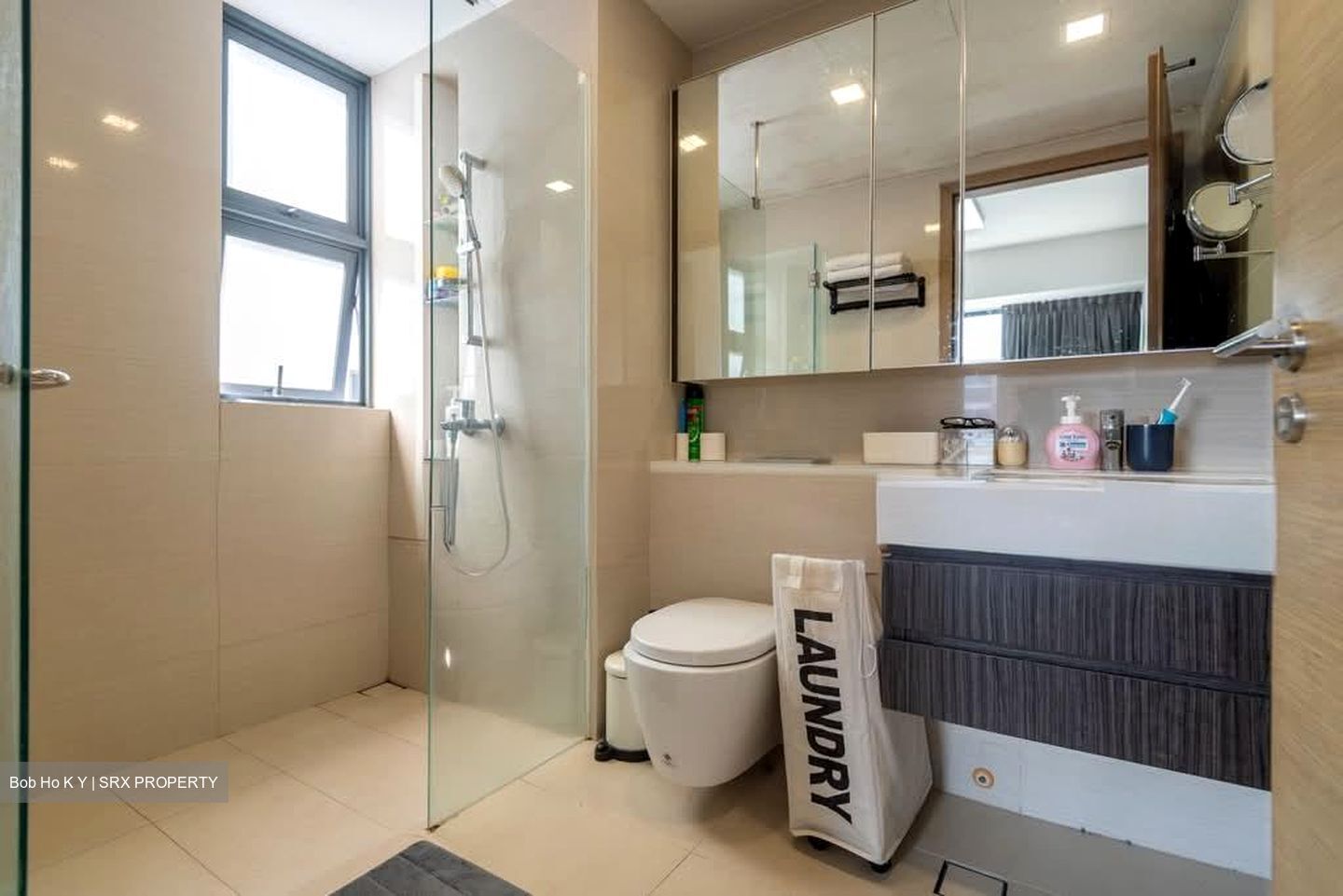 The Palette (D18), Condominium #604964881